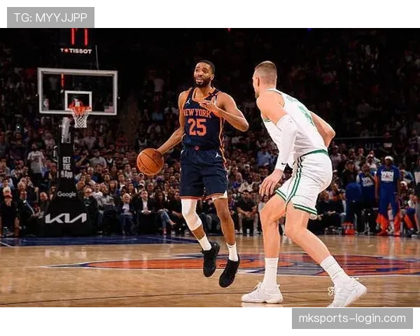 安东尼通过侧翼单打提升得分效率，带动尼克斯进攻端活力