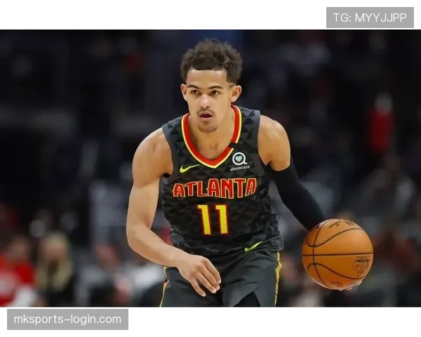 特雷·杨通过挡拆拉开空间提升三分效率助老鹰空降东部第四