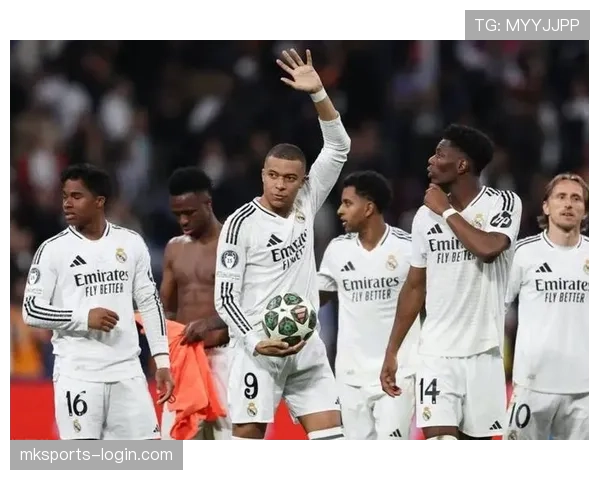 皇马：姆巴佩加入后进攻体系变化，对战术协同影响逐步体现