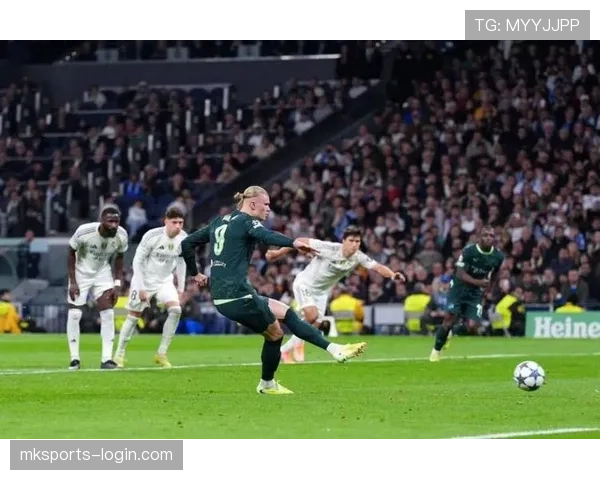 从大胜到失控：皇马的不稳定本质