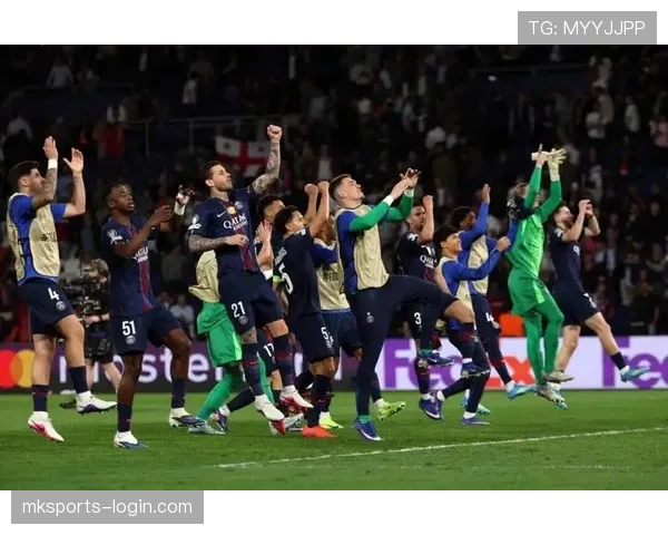 姆巴佩走后，巴黎进攻看似升级，实则彻底重构？