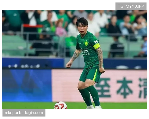 国安“撕开”豪门标签？战术矛盾下的冠军渴望，崛起还是老态！