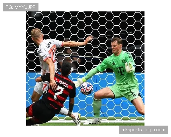 拜仁强强对话表现：实力波动与战术适应性面临关键检验