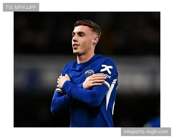 帕尔默的“新王”潜质：关键战数据与领袖气质解析