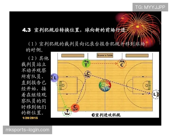 全面解析篮球裁判执裁过程中球权判定规则的具体依据与标准