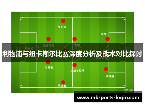 利物浦与纽卡斯尔比赛深度分析及战术对比探讨